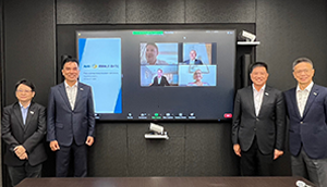 AG庄闲董事会决议通过收购德国BHTC 拓展智慧移动生态圈